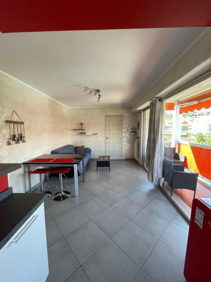 Superbe 2 Pieces Appartement A 5Min De La Mer Free Wifi Et Parking Νίκαια Εξωτερικό φωτογραφία
