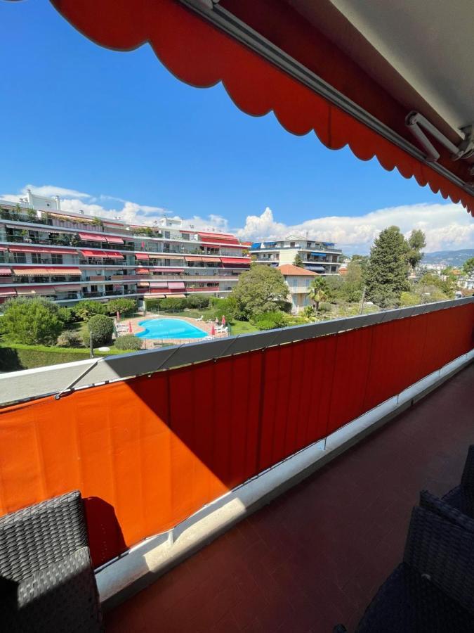 Superbe 2 Pieces Appartement A 5Min De La Mer Free Wifi Et Parking Νίκαια Εξωτερικό φωτογραφία