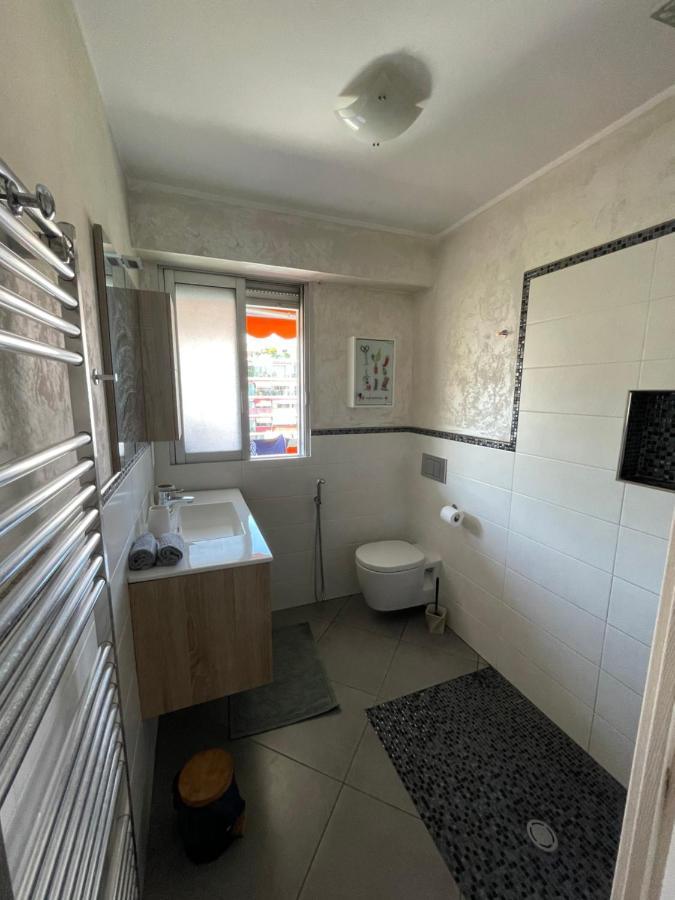 Superbe 2 Pieces Appartement A 5Min De La Mer Free Wifi Et Parking Νίκαια Εξωτερικό φωτογραφία