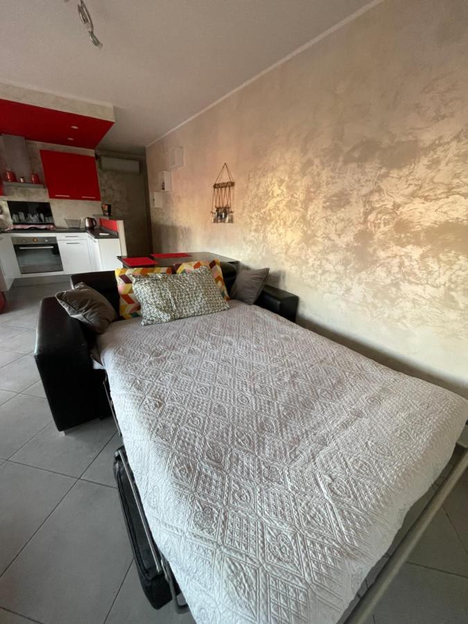 Superbe 2 Pieces Appartement A 5Min De La Mer Free Wifi Et Parking Νίκαια Εξωτερικό φωτογραφία